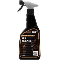 Elite Detailer IPA Cleaner Green Apple 750ml Środek do odtłuszczania lakieru